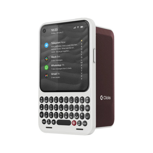 Смартфон Clicks Communicator